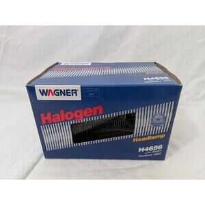 Wagner H4651 High Beam Headlight